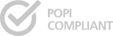 POPI Compliant logo